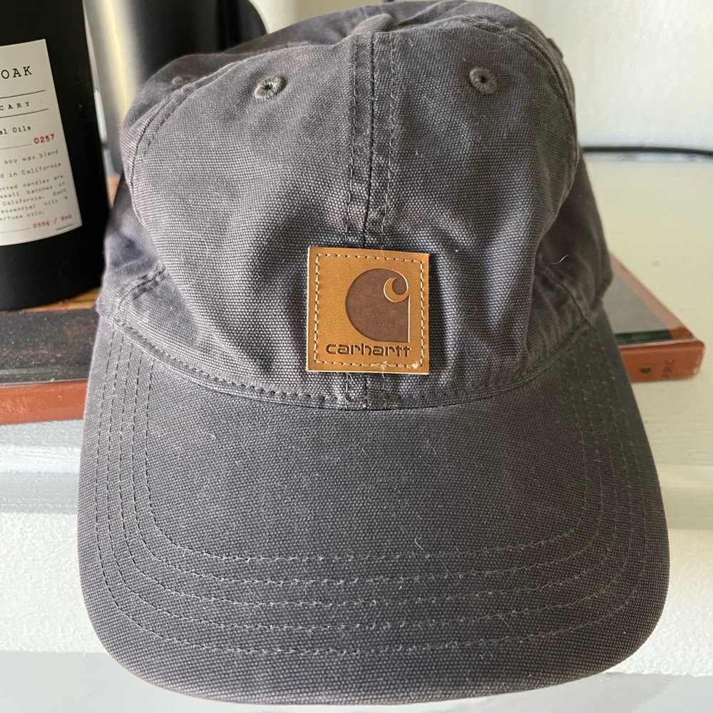 Vintage Carhartt hat
